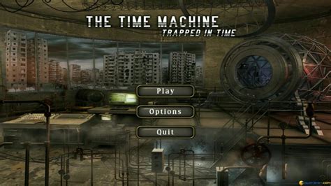 Jogue Time Machine online